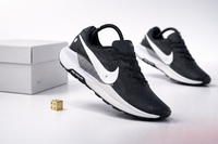 NIKE  NEGRO BB109  📦 Para activar tu contra entrega, realiza un adelanto de $20.000. 💰 Se descuenta del total al recibir 👟 📲 info👉 clic en WhatsApp y listo.