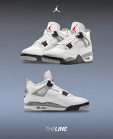 NIKE RETRO 4 BB66  📦 Para activar tu contra entrega, realiza un adelanto de $20.000. 💰 Se descuenta del total al recibir 👟 📲 info👉 clic en WhatsApp y listo.