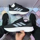 ADIDAS RUNIG NEGRO MM15