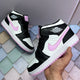 NIKE  P25