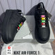 NIKE F1 TRIPLE A   F3