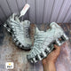 NIKE P67