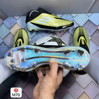 Gray helmet for bikers