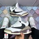 NIKE RETRO -136
