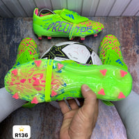 Gray helmet for bikers