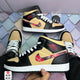 NIKE R38