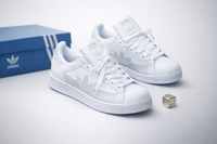 ADIDAS SUPERSTAR BB95 - BB96  📦 Para activar tu contra entrega, realiza un adelanto de $20.000. 💰 Se descuenta del total al recibir 👟 📲 info👉 clic en WhatsApp y listo.