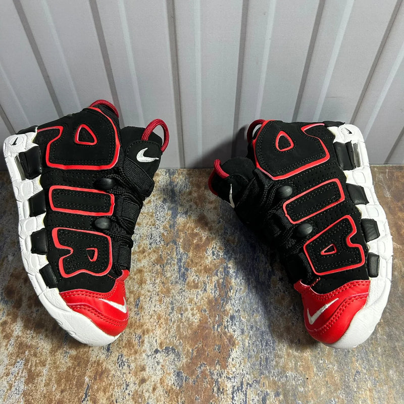 Nike Air Max Uptempo