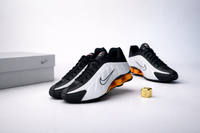 NIKE SHOX BB83  📦 Para activar tu contra entrega, realiza un adelanto de $20.000. 💰 Se descuenta del total al recibir 👟 📲 info👉 clic en WhatsApp y listo.