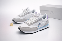 LECOQ BLANCO BB115  📦 Para activar tu contra entrega, realiza un adelanto de $20.000. 💰 Se descuenta del total al recibir 👟 📲 info👉 clic en WhatsApp y listo.