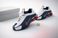 NIKE SHOK BB116  📦 Para activar tu contra entrega, realiza un adelanto de $20.000. 💰 Se descuenta del total al recibir 👟 📲 info👉 clic en WhatsApp y listo.