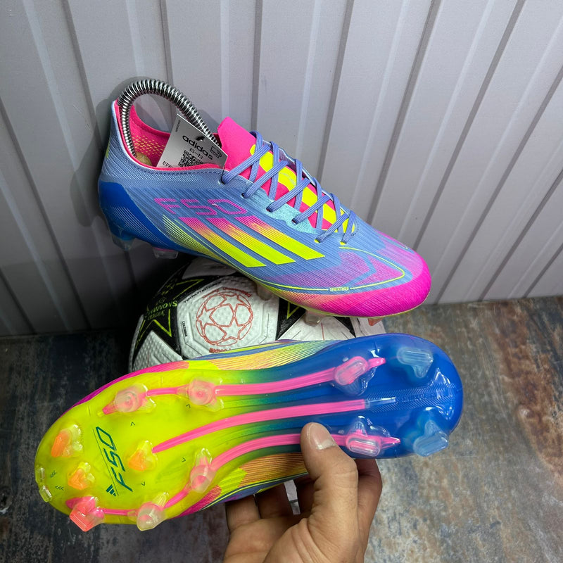GUAYO ADIDAS F50 R154