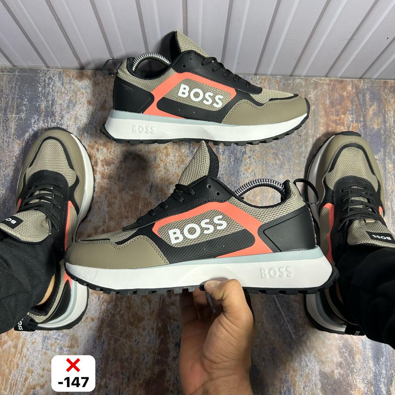 Sneaker