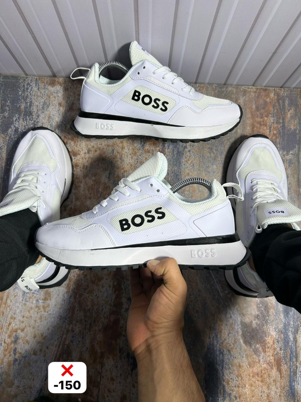 Sneaker