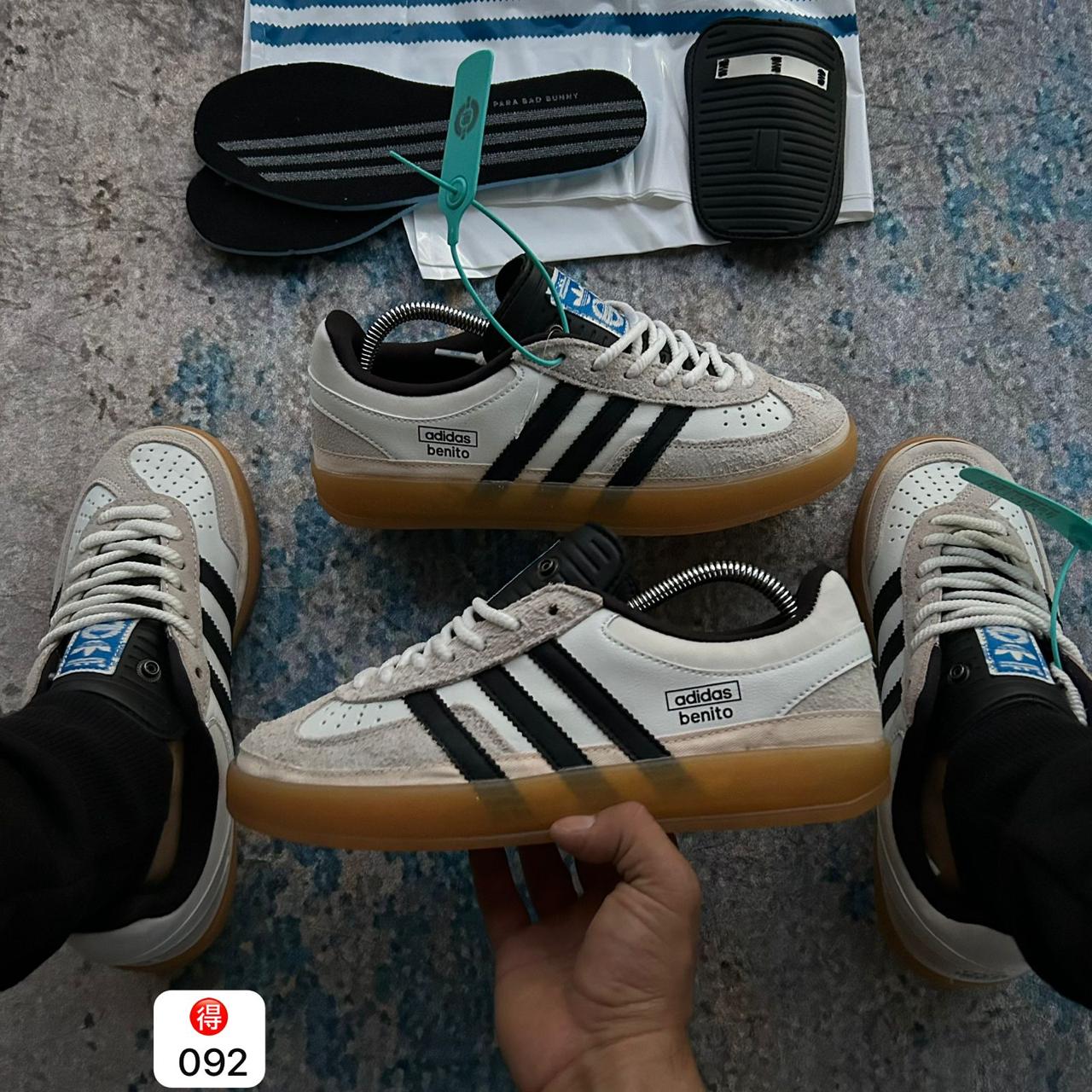 Sneaker
