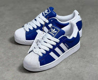 ADIDAS  SUPERSTAR BB93-BB94  📦 Para activar tu contra entrega, realiza un adelanto de $20.000. 💰 Se descuenta del total al recibir 👟 📲 info👉 clic en WhatsApp y listo.
