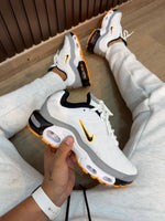 NIKE TN BLANCO BB121  📦 Para activar tu contra entrega, realiza un adelanto de $20.000. 💰 Se descuenta del total al recibir 👟 📲 info👉 clic en WhatsApp y listo.