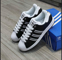 ADIDAS  SUPERSTAR BB97 -BB98  📦 Para activar tu contra entrega, realiza un adelanto de $20.000. 💰 Se descuenta del total al recibir 👟 📲 info👉 clic en WhatsApp y listo.