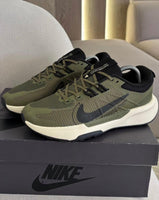 NIKE TRAIL VERDE BB118  📦 Para activar tu contra entrega, realiza un adelanto de $20.000. 💰 Se descuenta del total al recibir 👟 📲 info👉 clic en WhatsApp y listo.
