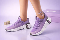 NIKE MORADO W1 📦 Para activar tu contra entrega, realiza un adelanto de $20.000. 💰 Se descuenta del total al recibir 👟 📲 info👉 clic en WhatsApp y listo.