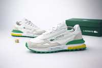 LACOSTE Y40  📦 Para activar tu contra entrega, realiza un adelanto de $20.000. 💰 Se descuenta del total al recibir 👟 📲 info👉 clic en WhatsApp y listo.