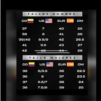 GUAYOS PREDATOR  R136  📦 Para activar tu contra entrega, realiza un adelanto de $20.000. 💰 Se descuenta del total al recibir 👟 📲 info👉 clic en WhatsApp y listo.