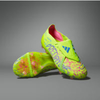 GUAYOS PREDATOR  R136  📦 Para activar tu contra entrega, realiza un adelanto de $20.000. 💰 Se descuenta del total al recibir 👟 📲 info👉 clic en WhatsApp y listo.